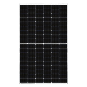 Panou Fotovoltaic CanadianSolar HiKu6 Mono PERC 410W - CS6R-410-MS-BLK